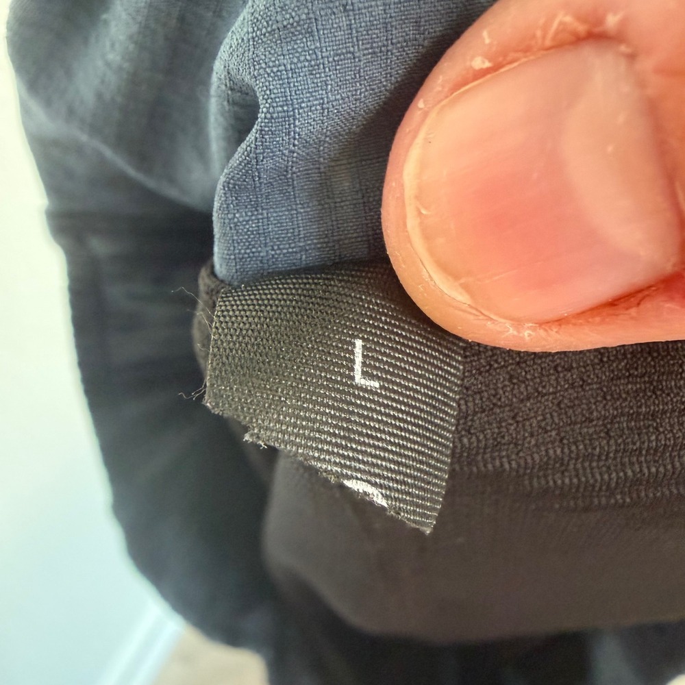 Lululemon Mens Surge Shorts Lined Performance Running Athletic Shorts Training - Picture 8 of 8
